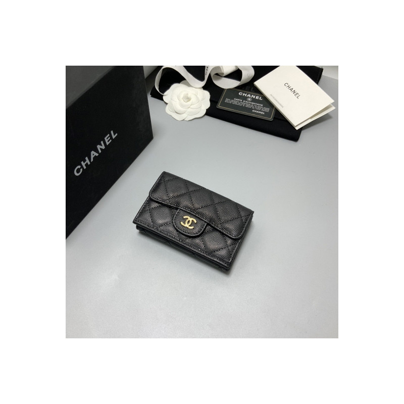 샤넬 카드지갑 CHANEL WALLET