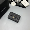 샤넬 카드지갑 CHANEL WALLET