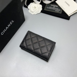 샤넬 카드지갑 CHANEL WALLET