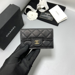 샤넬 카드지갑 CHANEL WALLET