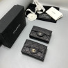 샤넬 카드지갑 CHANEL WALLET