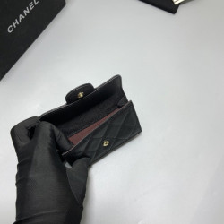 샤넬 카드지갑 CHANEL WALLET