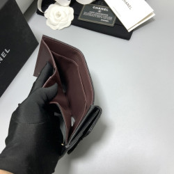 샤넬 카드지갑 CHANEL WALLET