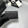 샤넬 카드지갑 CHANEL WALLET