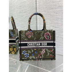 디올 북토드 컨버스 쇼퍼백 DIOR BOOK...