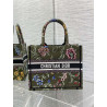 디올 북토드 컨버스 쇼퍼백 DIOR BOOK TOTE BAG