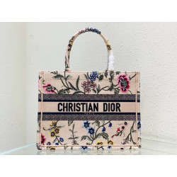 디올 북토드 컨버스 쇼퍼백 DIOR BOOK...