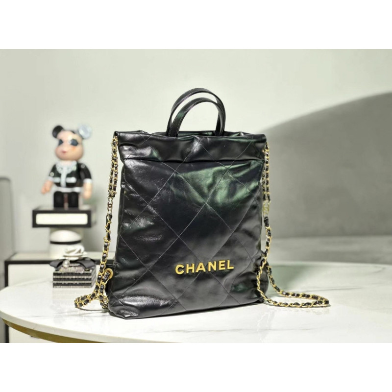 CHANEL-手袋