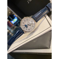 JAEGER-LECOULTRE