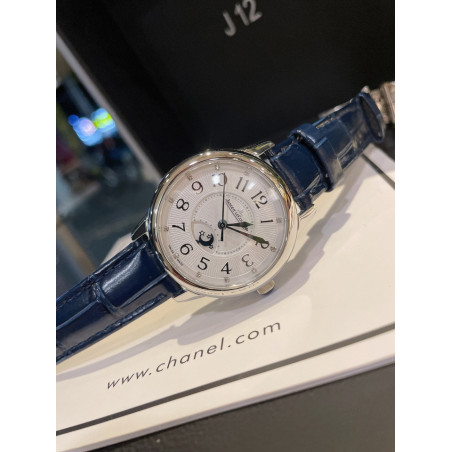 JAEGER-LECOULTRE