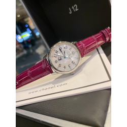 JAEGER-LECOULTRE