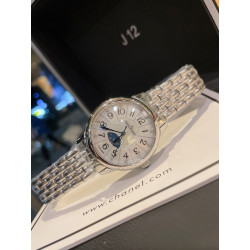 JAEGER-LECOULTRE