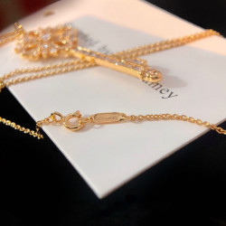 티파니 목걸이 MOMO -TIFFANY NECKLACE