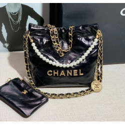 샤넬 22백  미니 Chanel 22 MINI...