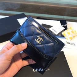 샤넬 카드지갑 CHANEL WALLET