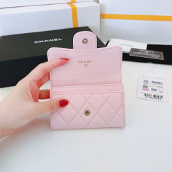 샤넬 카드지갑 CHANEL WALLET