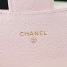 샤넬 카드지갑 CHANEL WALLET