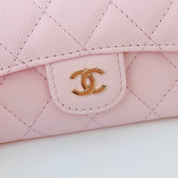 샤넬 카드지갑 CHANEL WALLET