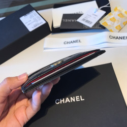 샤넬 카드지갑 CHANEL WALLET