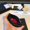 샤넬 카드지갑 CHANEL WALLET