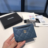 샤넬 카드지갑 CHANEL WALLET