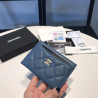 샤넬 카드지갑 CHANEL WALLET