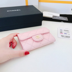 샤넬 카드지갑 CHANEL WALLET