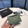 샤넬 카드지갑 CHANEL WALLET