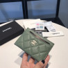 샤넬 카드지갑 CHANEL WALLET