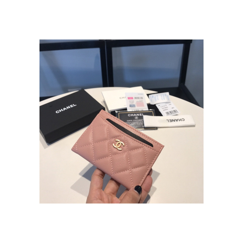 샤넬 카드지갑 CHANEL WALLET