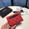 샤넬 카드지갑 CHANEL WALLET