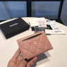 샤넬 카드지갑 CHANEL WALLET