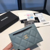 샤넬 카드지갑 CHANEL WALLET