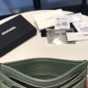 샤넬 카드지갑 CHANEL WALLET