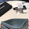 샤넬 카드지갑 CHANEL WALLET