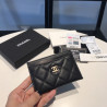 샤넬 카드지갑 CHANEL WALLET