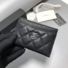 샤넬 카드지갑 CHANEL WALLET