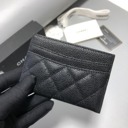 샤넬 카드지갑 CHANEL WALLET