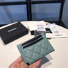 샤넬 카드지갑 CHANEL WALLET