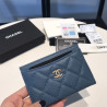 샤넬 카드지갑 CHANEL WALLET