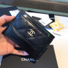 샤넬 카드지갑 CHANEL WALLET