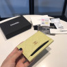 샤넬 카드지갑 CHANEL WALLET