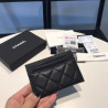 샤넬 카드지갑 CHANEL WALLET