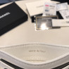 샤넬 카드지갑 CHANEL WALLET