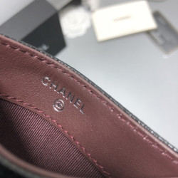 샤넬 카드지갑 CHANEL WALLET