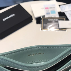 샤넬 카드지갑 CHANEL WALLET