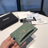 샤넬 카드지갑 CHANEL WALLET