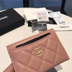 샤넬 카드지갑 CHANEL WALLET