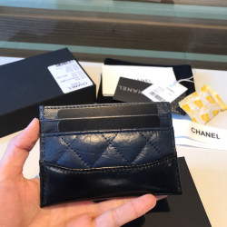 샤넬 카드지갑 CHANEL WALLET