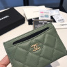 샤넬 카드지갑 CHANEL WALLET